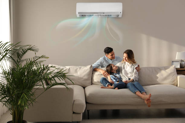Reliable Bell Gardens, CA HVAC Solutions