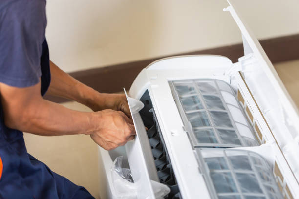 Best Energy-efficient HVAC Solutions in Bell Gardens, CA