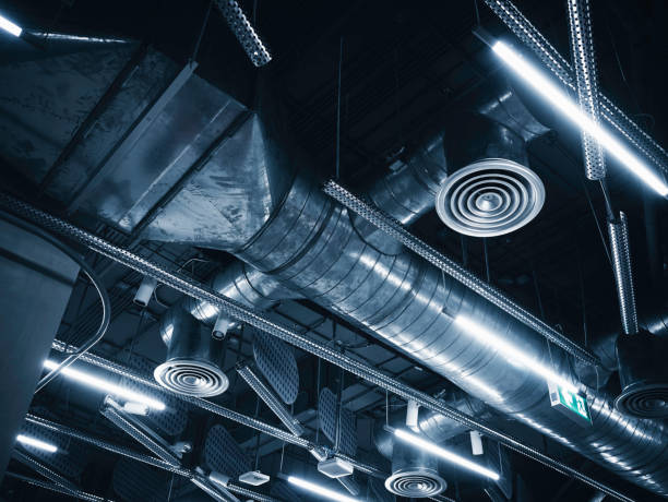 Best Residential HVAC in Bell Gardens, CA