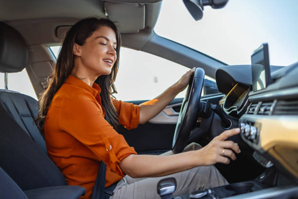 Best Thermostats and Smart Controls in Bell Gardens, CA